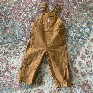 Carhartt overalls